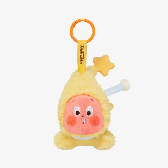 We Are Twinkle Twinkle Series – Plüschanhänger-Blindbox