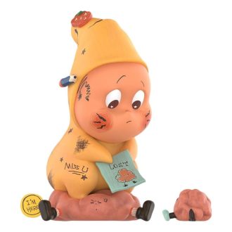 Wir sind Twinkle Twinkle-Figuren der Serie „Wo ist mein Gehirn?“