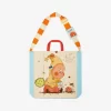 Wir sind Twinkle Twinkle Serie-Canvas Tasche