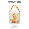 Wir sind Twinkle Twinkle Serie-Canvas Tasche