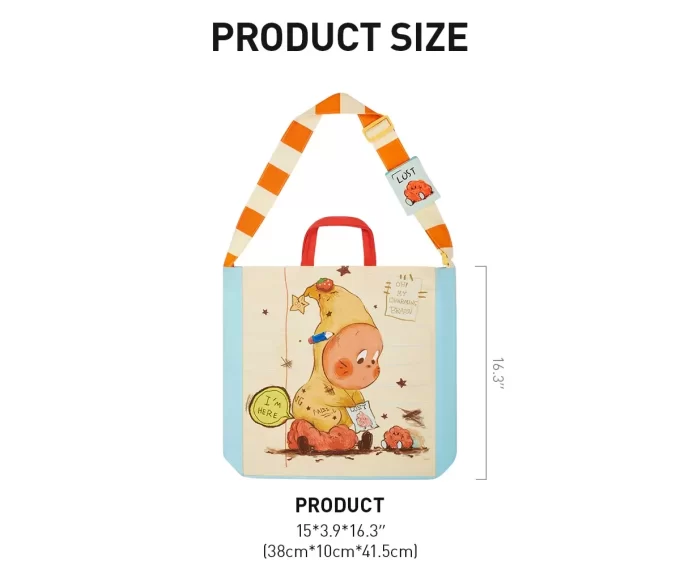 Wir sind Twinkle Twinkle Serie-Canvas Tasche