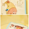 Wir sind Twinkle Twinkle Serie-Canvas Tasche