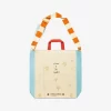 Wir sind Twinkle Twinkle Serie-Canvas Tasche