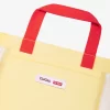 Wir sind Twinkle Twinkle Serie-Canvas Tasche