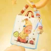 Wir sind Twinkle Twinkle Serie-Canvas Tasche
