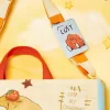 Wir sind Twinkle Twinkle Serie-Canvas Tasche