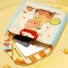 Wir sind Twinkle Twinkle Serie-Canvas Tasche