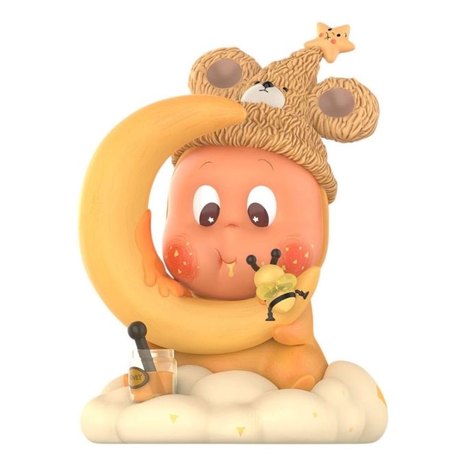 Wir sind Twinkle Twinkle-Serie Figuren „Nur ein bisschen süßer“