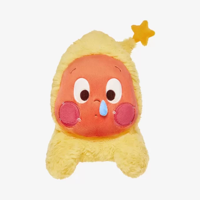 Wir sind Twinkle Twinkle Serie-Kissen