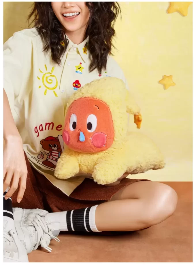 Wir sind Twinkle Twinkle Serie-Kissen