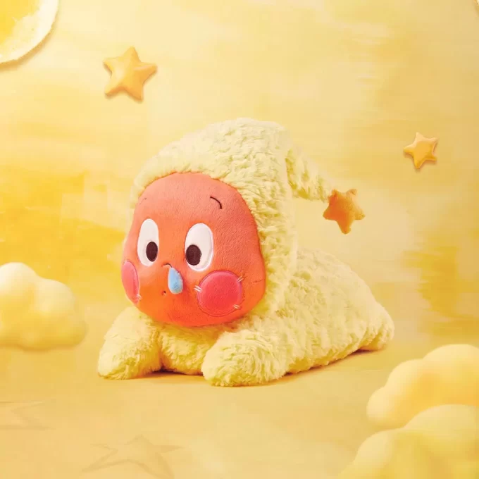 Wir sind Twinkle Twinkle Serie-Kissen