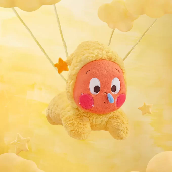 Wir sind Twinkle Twinkle Serie-Kissen