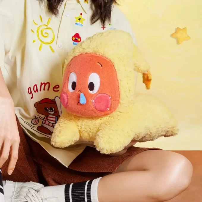 Wir sind Twinkle Twinkle Serie-Kissen
