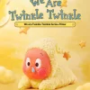 Wir sind Twinkle Twinkle Serie-Kissen