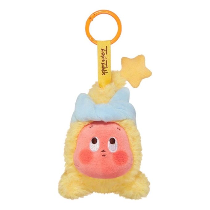Wir sind Twinkle Twinkle Serie Plüschanhänger „Little Cutie“