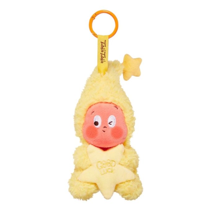 Wir sind Twinkle Twinkle Serie Plüschanhänger „Little Happiness“