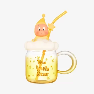Wir sind Twinkle Twinkle Serie – Strohbecher
