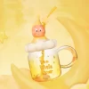 Wir sind Twinkle Twinkle Serie – Strohbecher