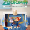 Zootopia Highlight Moment Series-Szenensets