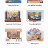Zootopia Highlight Moment Series-Szenensets