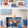 Zootopia Highlight Moment Series-Szenensets