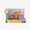 Zootopia Highlight Moment Series-Szenensets