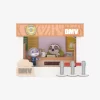 Zootopia Highlight Moment Series-Szenensets