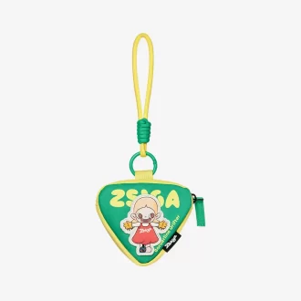 Zsiga Borderline Drifter Series – Dreieckige Tasche Blind Box