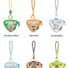 Zsiga Borderline Drifter Series – Dreieckige Tasche Blind Box
