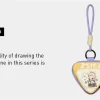 Zsiga Borderline Drifter Series – Dreieckige Tasche Blind Box