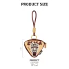 Zsiga Borderline Drifter Series – Dreieckige Tasche Blind Box