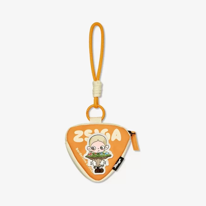 Zsiga Borderline Drifter Series – Dreieckige Tasche Blind Box