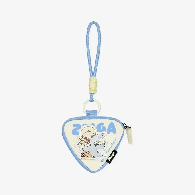 Zsiga Borderline Drifter Series – Dreieckige Tasche Blind Box