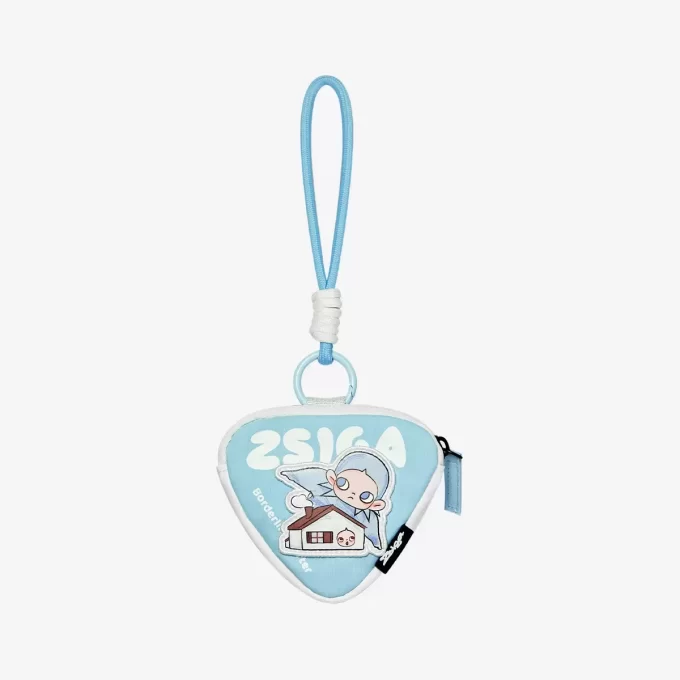 Zsiga Borderline Drifter Series – Dreieckige Tasche Blind Box
