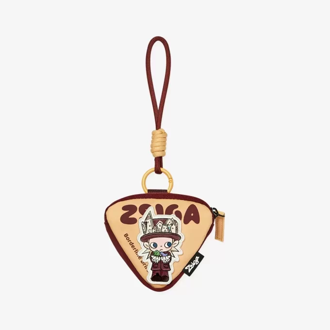 Zsiga Borderline Drifter Series – Dreieckige Tasche Blind Box