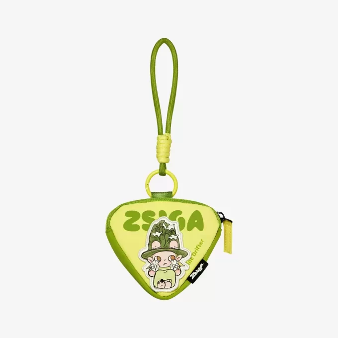 Zsiga Borderline Drifter Series – Dreieckige Tasche Blind Box