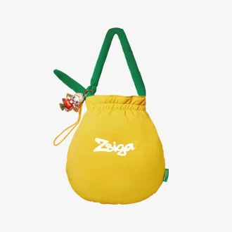 Zsiga Borderline Drifter Series-Umhängetasche