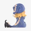 Zsiga Scared Performer Figur