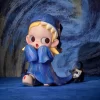 Zsiga Scared Performer Figur