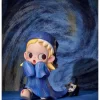 Zsiga Scared Performer Figur