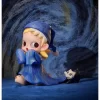 Zsiga Scared Performer Figur
