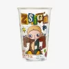 Zsiga We All Are Kids-Serie – Glas (Kaltwasserbecher)