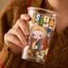 Zsiga We All Are Kids-Serie – Glas (Kaltwasserbecher)