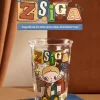 Zsiga We All Are Kids-Serie – Glas (Kaltwasserbecher)