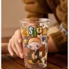 Zsiga We All Are Kids-Serie – Glas (Kaltwasserbecher)